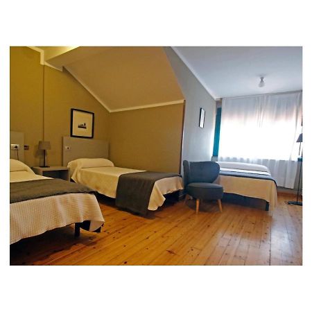 Hotel Las Vegas Colunga Εξωτερικό φωτογραφία