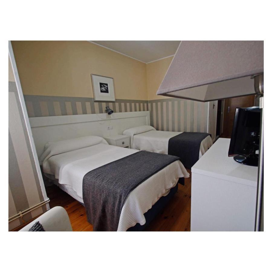 Hotel Las Vegas Colunga Εξωτερικό φωτογραφία