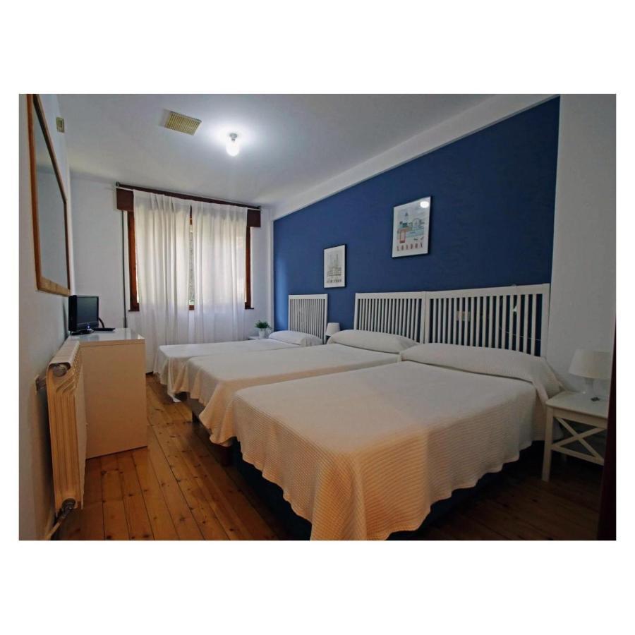 Hotel Las Vegas Colunga Εξωτερικό φωτογραφία