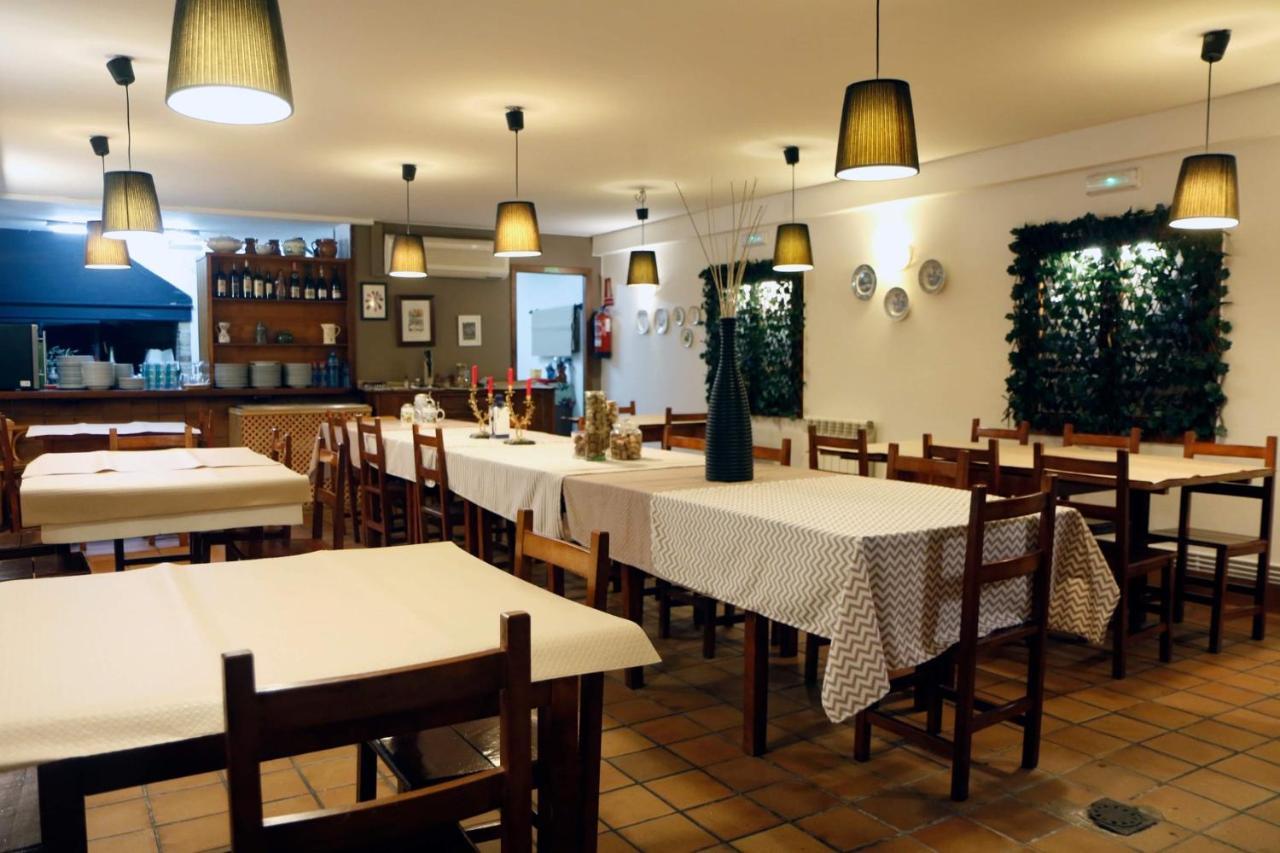 Hotel Las Vegas Colunga Εξωτερικό φωτογραφία