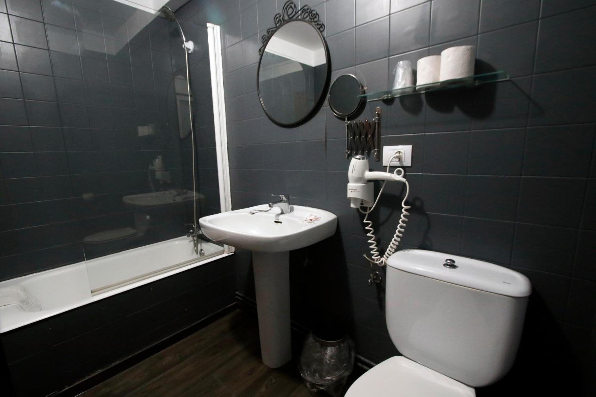 Hotel Las Vegas Colunga Εξωτερικό φωτογραφία