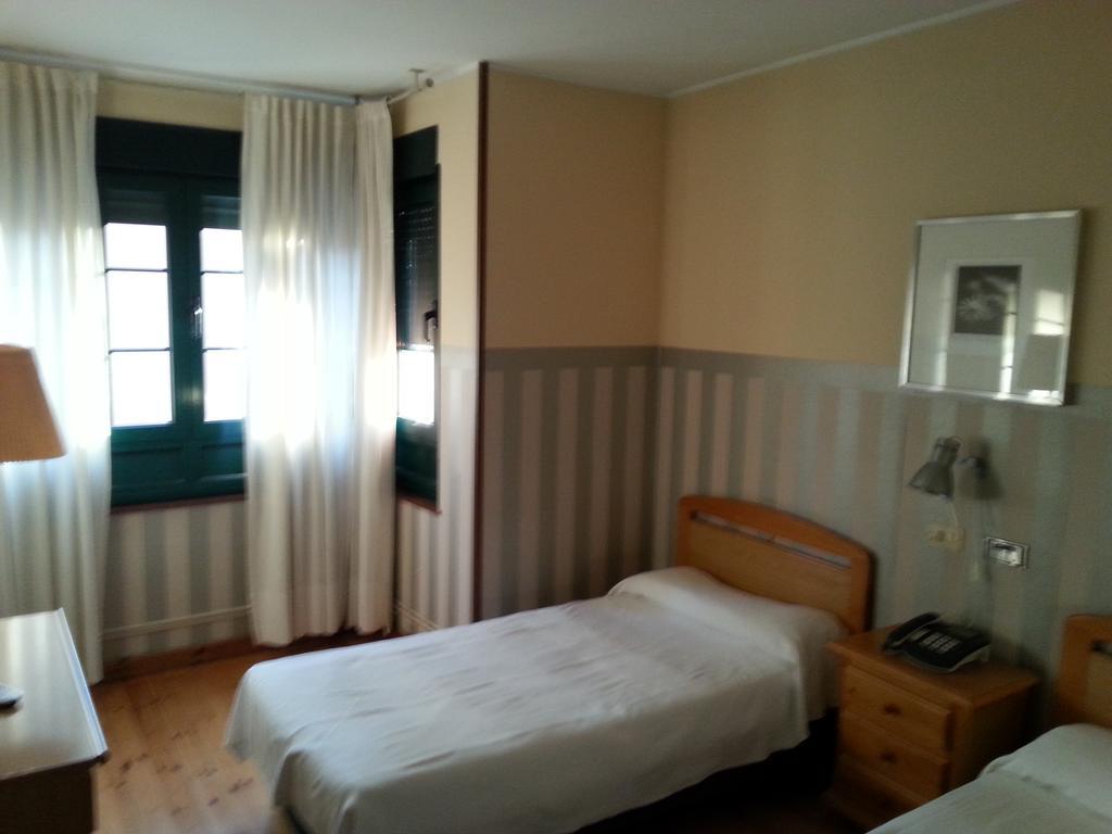 Hotel Las Vegas Colunga Εξωτερικό φωτογραφία